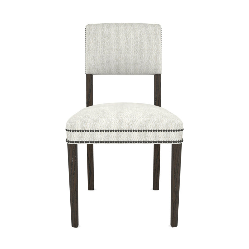 Fauteuil d'appoint Newton, Kenworth perle, La Havane