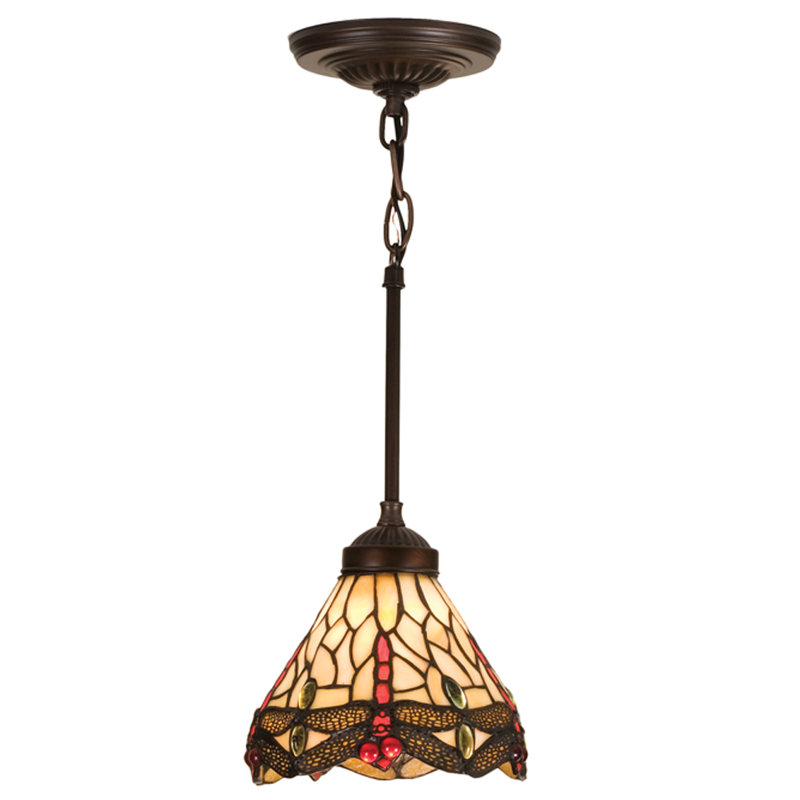 Tiffany 1 - Light Pendant