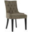 Chaise d'appoint capitonnée Abby-1071119202-1071119203