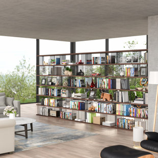 Etagere Bookcase