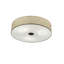 1 3 - Light Flush Mount