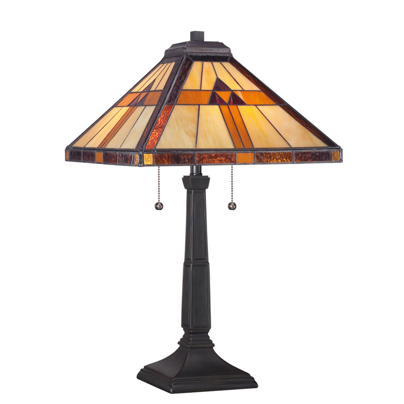 Lampe de table 23 po Kellems