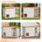 Everal Cat House