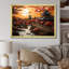 «China Art Dynastic Echoes III» - reproduction-359619275-358823550