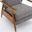 Fauteuil inclinable Tustin-820596307