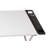 Cray Metal Desk Organizer