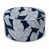 Blue/White Floral est en rupture de stock