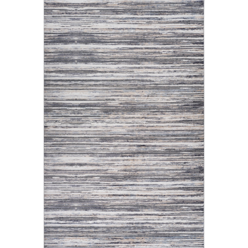 Tapis Nemea, Rectangle 5 pi 3 po x 7 pi 7 po