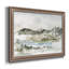 Étude de montagne enneigée II - reproduction de photo sur toile-1508896974