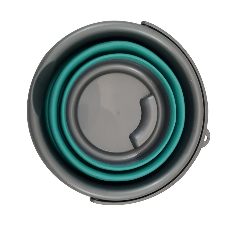 Homz Plastic Bucket