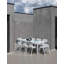Rio Outdoor Dining Table-99112476-99145704