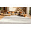 Tapis ivoire / gris clair Tulum 268-1383948962