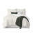 Phoenix Microfiber Duvet Cover Set-60431180-60431181