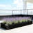 Flowers Box,Succulents Box,Raised Garden Bed