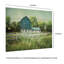 «Elizabeth Blissful Country III» par Elizabeth Urquhart-86785472