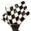 Handkerchief 1 - Light Armed Sconce