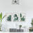 " Palmera Triptych " 3 - Pieces Painting Print-63364897