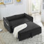 Futon rembourré Araluen 55-665622184