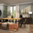 Glam Food & Beverage Wall Decor on Metal-1660013078