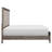 Upholstered Standard Bed-751766831