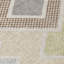 Tapis intérieur / extérieur lavable à la machine Xhevrie-112122423