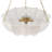 5 - Light Dimmable Bowl Chandelier-1128815196-1138548460