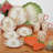 Certified International 4 Piece Dessert Bowl Set