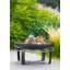Round Steel Wood Burning Smokeless Fire Pit-66013857