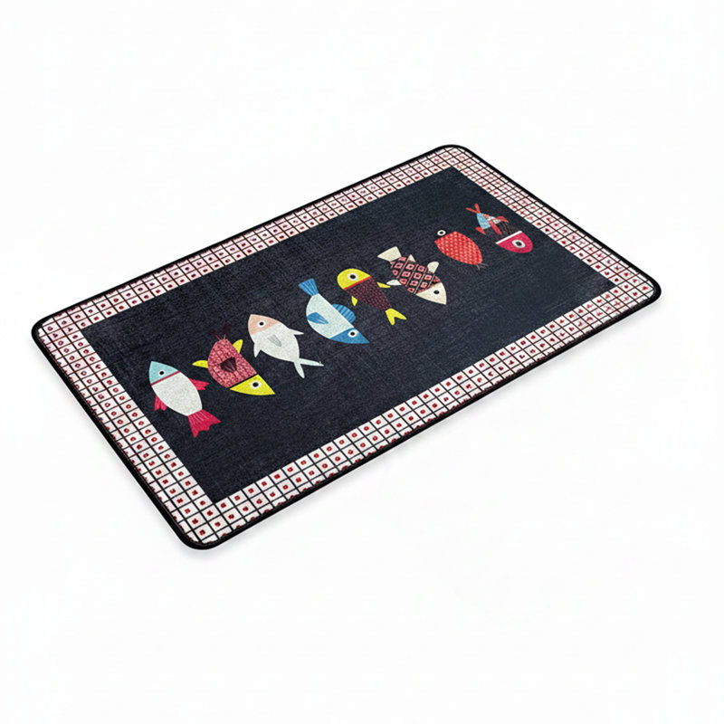 Tapis de bain 1 pièce Neutral Modern
