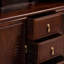 Bibliothèque de meubles de grande capacité