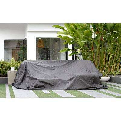 Outdoor Patio Sofa Cover