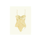 Summer Time III Print by Sara Brown