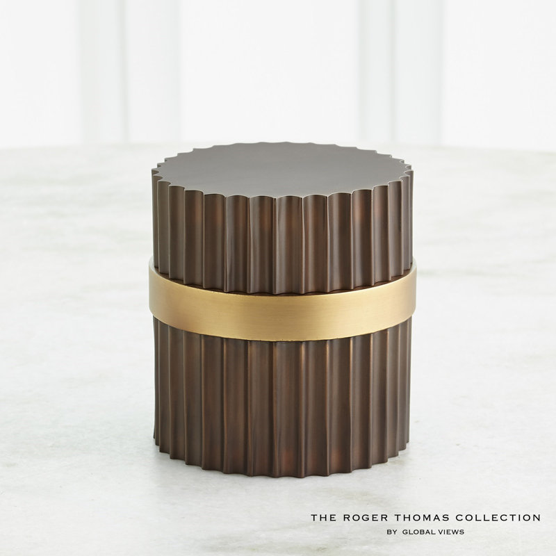 Magic Flute Decorative Box