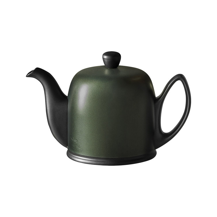 Degrenne Salam Teapot & Reviews