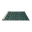 Tapis 100% abstrait lavable à la machine 5175-1130623541