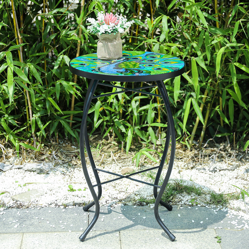 Table d'extérieur Malaury