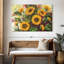 Harnek tournesols flamboyants-108135592