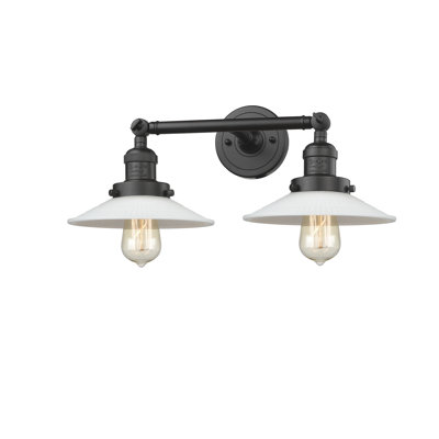 Miramontes Armed Sconce