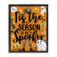 Tis The Spooky Season Floating Frame, design by Kim Allen-1695998511-1695998510