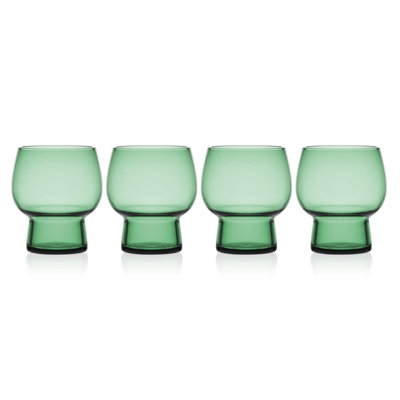 Phoebe Margarita Glasses
