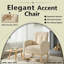 Chaise berçante Modern-1736181774