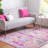 Floral Indoor Rug-913842882