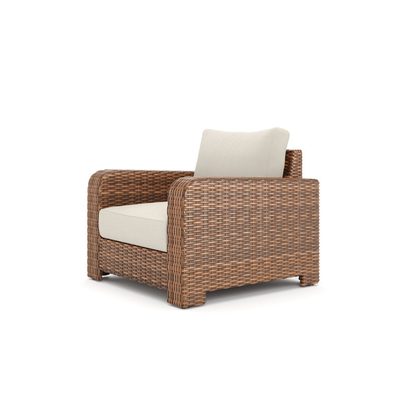 Nico Outdoor Lounge Chair