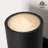 Ramage Matte Black 2 - Bulb 11.97" H Outdoor Wall Lantern-1178348443