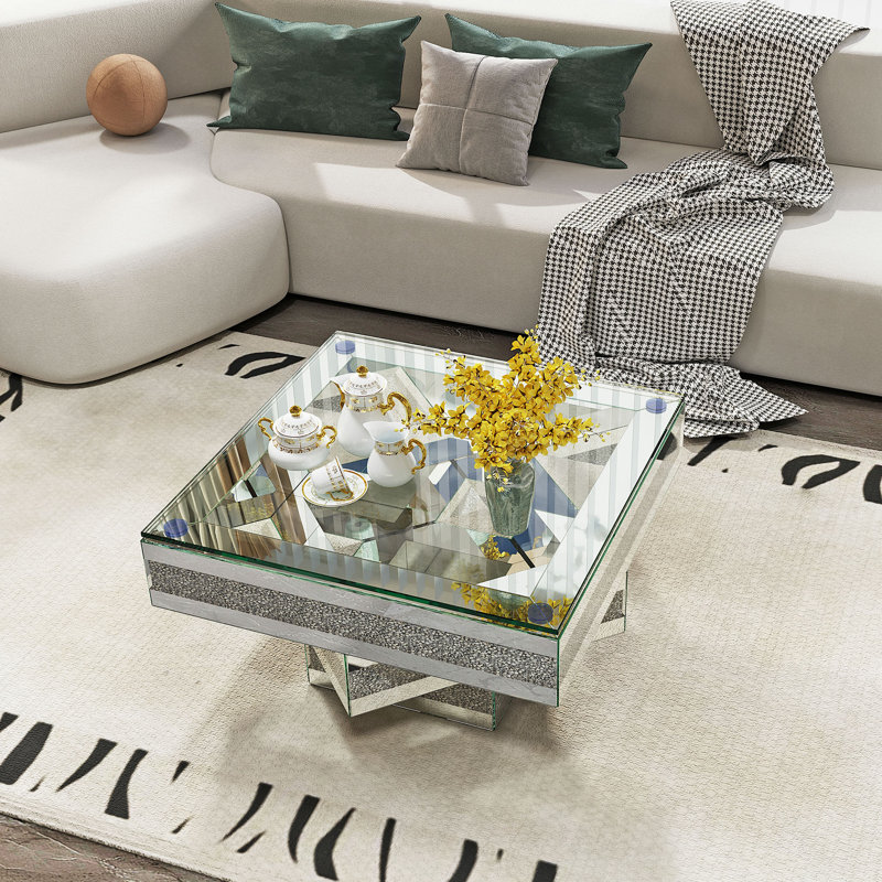 Table basse Modern