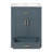 Bathroom Cabinet with Tip-out Drawer-427129843