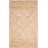 Brambory Natural Fiber Hand Woven Jute Oriental Rug-1810807102