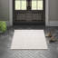 Eco-Smart Hand-Woven Bleach Area Rug-1608613710