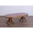 Beardmore Extendable Pedestal Dining Set-89088601-89088600-89088602