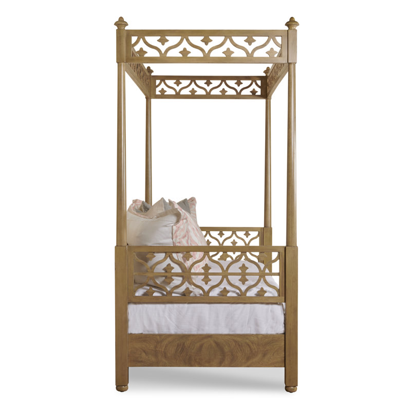 Poppy Daybed